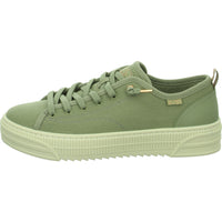 Skechers Leinen Schnürhalbschuh BOBS COPA