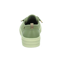 Skechers Leinen Schnürhalbschuh BOBS COPA