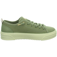 Skechers Leinen Schnürhalbschuh BOBS COPA