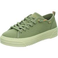 Skechers Leinen Schnürhalbschuh BOBS COPA