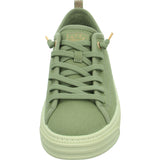 Skechers Leinen Schnürhalbschuh BOBS COPA