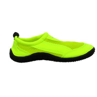 Sneakers Leinen Slipper/Kletthalbschuh