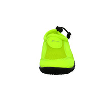 Sneakers Leinen Slipper/Kletthalbschuh