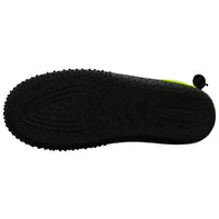 Sneakers Leinen Slipper/Kletthalbschuh