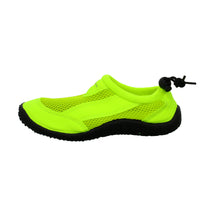 Sneakers Leinen Slipper/Kletthalbschuh