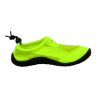 Sneakers Leinen Slipper/Kletthalbschuh