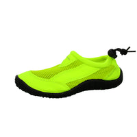 Sneakers Leinen Slipper/Kletthalbschuh