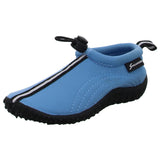 Sneakers Leinen Slipper/Kletthalbschuh
