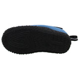 Sneakers Leinen Slipper/Kletthalbschuh