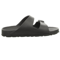 Sneakers Badelatsche