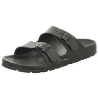 Sneakers Badelatsche