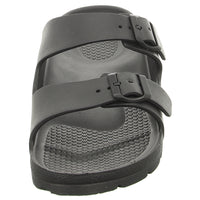 Sneakers Badelatsche