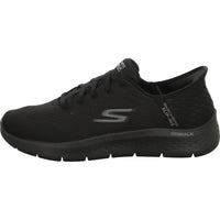 Skechers Schnürhalbschuh Sneaker (sportlich) GO WALK FLEX-New World