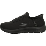 Skechers Schnürhalbschuh Sneaker (sportlich) GO WALK FLEX-New World