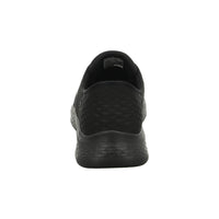 Skechers Schnürhalbschuh Sneaker (sportlich) GO WALK FLEX-New World