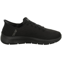 Skechers Schnürhalbschuh Sneaker (sportlich) GO WALK FLEX-New World