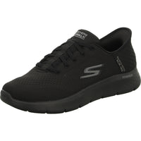 Skechers Schnürhalbschuh Sneaker (sportlich) GO WALK FLEX-New World
