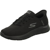 Skechers Schnürhalbschuh Sneaker (sportlich) GO WALK FLEX-New World