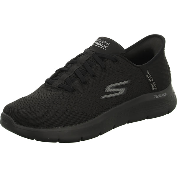 Skechers Schnürhalbschuh Sneaker (sportlich) GO WALK FLEX-New World