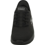 Skechers Schnürhalbschuh Sneaker (sportlich) GO WALK FLEX-New World