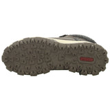 Rieker Allwetterstiefel Warmfutter mit Funktionsmembran (wasserabweisend/wasserdicht)