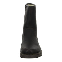 Rieker Allwetterstiefel Warmfutter mit Funktionsmembran (wasserabweisend/wasserdicht)