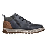 Rieker Allwetterstiefel Warmfutter mit Funktionsmembran (wasserabweisend/wasserdicht)