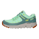 Skechers Schnürhalbschuh Sneaker (sportlich) Stamina At-ARTISTS BLUFF