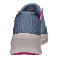 Skechers Slipper/Kletthalbschuh Sneaker (sportlich) GLIDE-STEP PRO