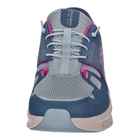 Skechers Slipper/Kletthalbschuh Sneaker (sportlich) GLIDE-STEP PRO