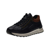 Rieker Stiefelette Kaltfutter mit Mehrweite (diverse Böden)