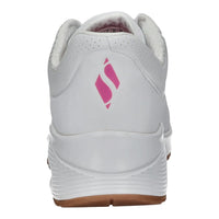 Skechers Schnürhalbschuh (casual) Uno-Stand On Air