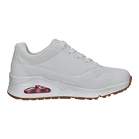 Skechers Schnürhalbschuh (casual) Uno-Stand On Air