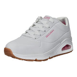 Skechers Schnürhalbschuh (casual) Uno-Stand On Air