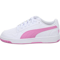 PUMA Schnürhalbschuh (casual) Reb-L Jr