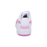PUMA Schnürhalbschuh (casual) Reb-L Jr