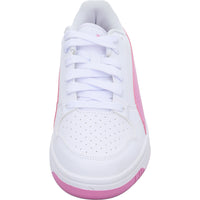 PUMA Schnürhalbschuh (casual) Reb-L Jr
