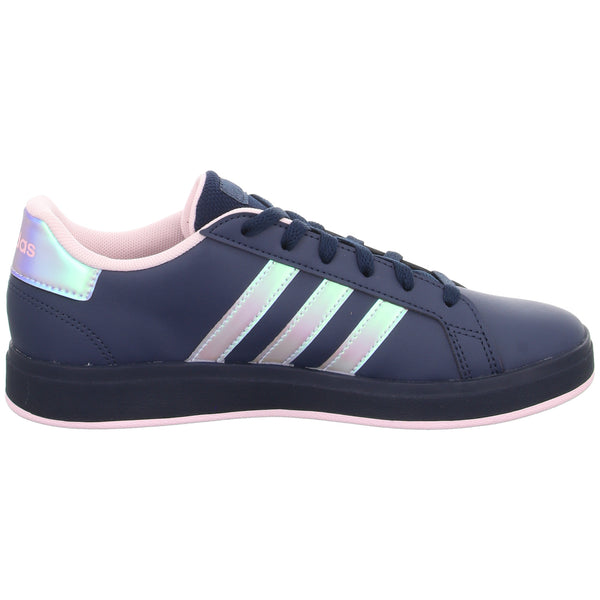 adidas Schnurhalbschuh casual GRAND COURT 2.0 K Erlebe Schuhe