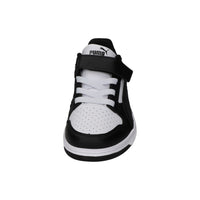 PUMA Slipper/Kletthalbschuh (casual) Reb-L AC+ PS