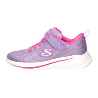 Skechers Slipper/Kletthalbschuh (casual) WAVE 92