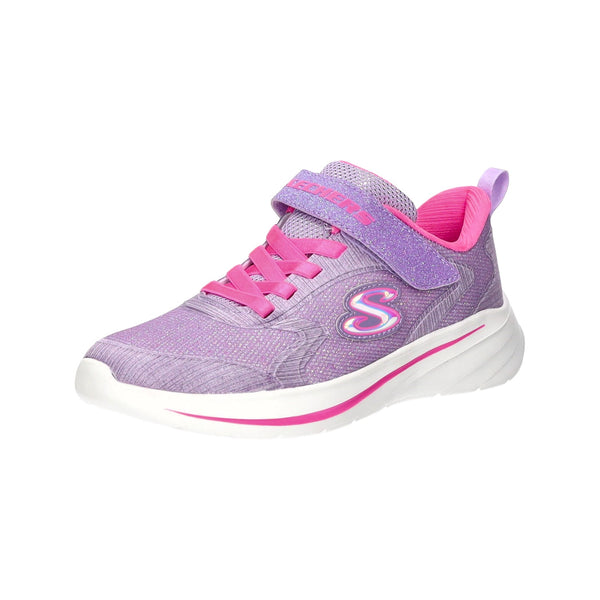 Skechers Slipper/Kletthalbschuh (casual) WAVE 92