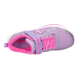 Skechers Slipper/Kletthalbschuh (casual) WAVE 92