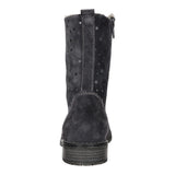 BOXX Kids Schnürstiefelette Warmfutter