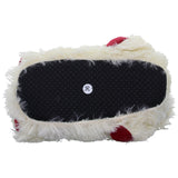 Home Comfort Fun Hausschuh