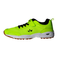 Lico Sportschuh Klettverschluss Bronte VS