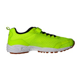 Lico Sportschuh Klettverschluss Bronte VS