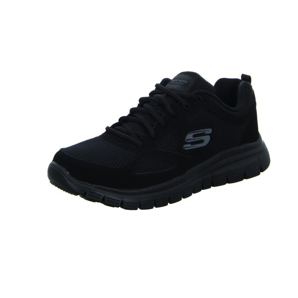 Skechers Schnürhalbschuh Sneaker (sportlich) Burns-Agoura