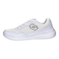 Lotto Schnürhalbschuh Sneaker (sportlich) CONNECT OC