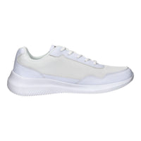 Lotto Schnürhalbschuh Sneaker (sportlich) CONNECT OC