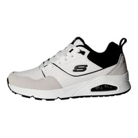 Skechers Schnürhalbschuh Sneaker (sportlich) UNO-RETRO ONE